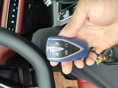 Changan CS75PLUS 1.5T Luxury Version - фото 9