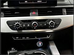 Audi A4L 40 TFSI Fashion Version - фото 12