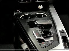 Audi A4L 40 TFSI Fashion Version - фото 13