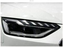 Audi A4L 40 TFSI Fashion Version - фото 14