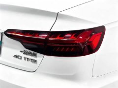 Audi A4L 40 TFSI Fashion Version - фото 15