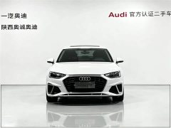 Audi A4L 40 TFSI Fashion Version - фото 2