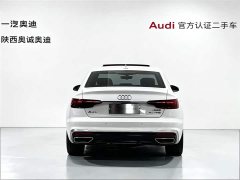 Audi A4L 40 TFSI Fashion Version - фото 5