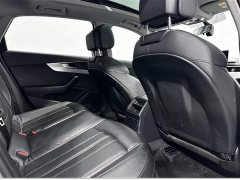 Audi A4L 40 TFSI Fashion Version - фото 6