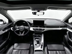 Audi A4L 40 TFSI Fashion Version - фото 9