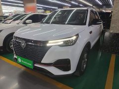 Changan CS55PLUS Edition 1.5T Luxury Version - фото 1