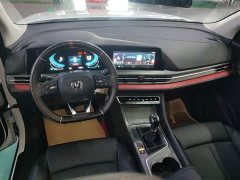 Changan CS55PLUS Edition 1.5T Luxury Version - фото 10