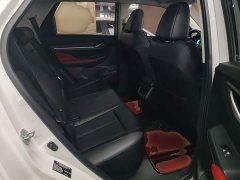 Changan CS55PLUS Edition 1.5T Luxury Version - фото 17