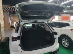 Changan CS55PLUS Edition 1.5T Luxury Version - фото 19