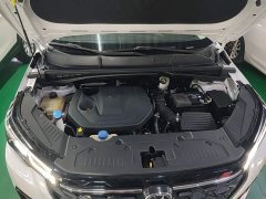 Changan CS55PLUS Edition 1.5T Luxury Version - фото 20