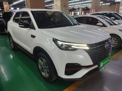 Changan CS55PLUS Edition 1.5T Luxury Version - фото 4