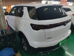 Changan CS55PLUS Edition 1.5T Luxury Version - фото 5