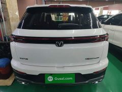 Changan CS55PLUS Edition 1.5T Luxury Version - фото 6