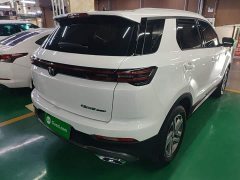 Changan CS55PLUS Edition 1.5T Luxury Version - фото 7