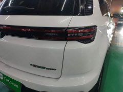 Changan CS55PLUS Edition 1.5T Luxury Version - фото 8