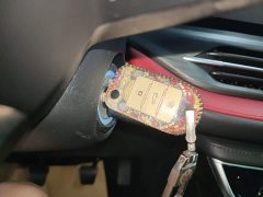 Changan CS55PLUS Edition 1.5T Luxury Version - фото 9