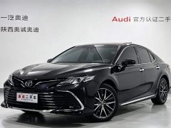 Audi 2.5G Luxury Edition - фото 1