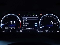 Audi 2.5G Luxury Edition - фото 10