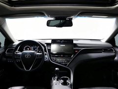 Audi 2.5G Luxury Edition - фото 11
