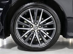 Audi 2.5G Luxury Edition - фото 17