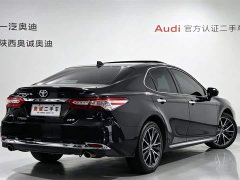 Audi 2.5G Luxury Edition - фото 4