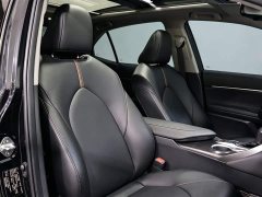 Audi 2.5G Luxury Edition - фото 8