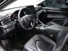 Audi 2.5G Luxury Edition - фото 9