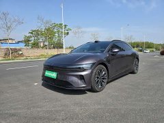 Zeekr 007GT rear-wheel drive smart driving version 75kWh - фото 1