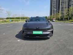 Zeekr 007GT rear-wheel drive smart driving version 75kWh - фото 2