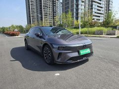 Zeekr 007GT rear-wheel drive smart driving version 75kWh - фото 3