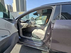 Zeekr 007GT rear-wheel drive smart driving version 75kWh - фото 4