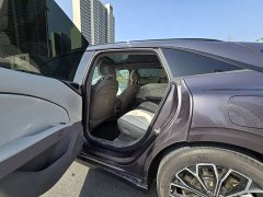 Zeekr 007GT rear-wheel drive smart driving version 75kWh - фото 5