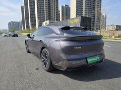 Zeekr 007GT rear-wheel drive smart driving version 75kWh - фото 6