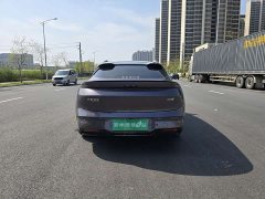 Zeekr 007GT rear-wheel drive smart driving version 75kWh - фото 7