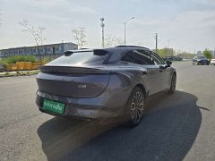 Zeekr 007GT rear-wheel drive smart driving version 75kWh - фото 8