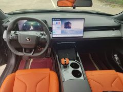 Changan UNI-V 2.0T Version - фото 10