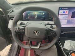 Changan UNI-V 2.0T Version - фото 11