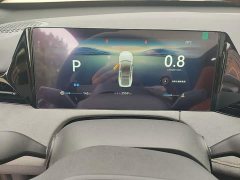 Changan UNI-V 2.0T Version - фото 12