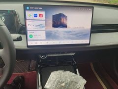Changan UNI-V 2.0T Version - фото 13