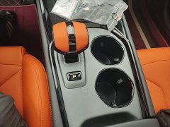 Changan UNI-V 2.0T Version - фото 14