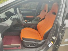 Changan UNI-V 2.0T Version - фото 15