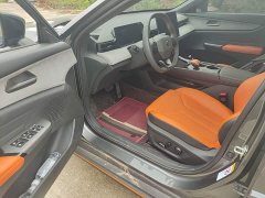 Changan UNI-V 2.0T Version - фото 16