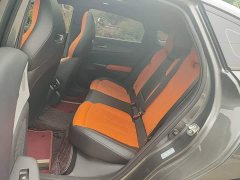 Changan UNI-V 2.0T Version - фото 17