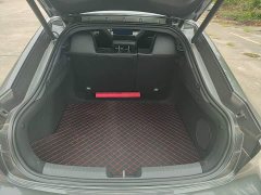 Changan UNI-V 2.0T Version - фото 19