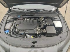 Changan UNI-V 2.0T Version - фото 20