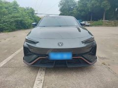 Changan UNI-V 2.0T Version - фото 3