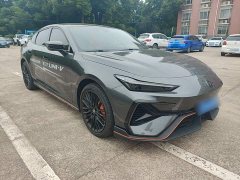 Changan UNI-V 2.0T Version - фото 4