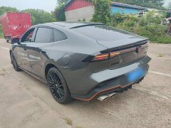 Changan UNI-V 2.0T Version - фото 5