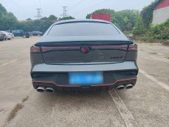 Changan UNI-V 2.0T Version - фото 6