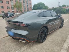 Changan UNI-V 2.0T Version - фото 7